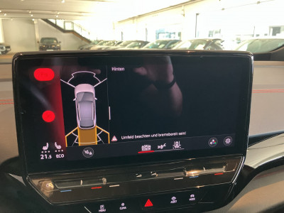 VW ID.4 Gebrauchtwagen