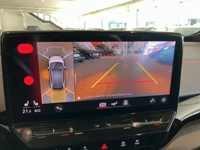 VW ID.4 Gebrauchtwagen