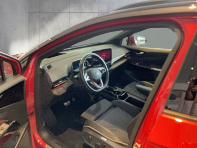 VW ID.4 Gebrauchtwagen