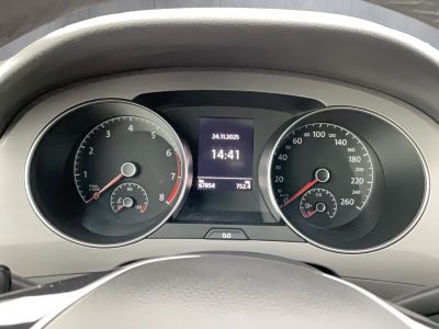 VW Golf Sportsvan Gebrauchtwagen