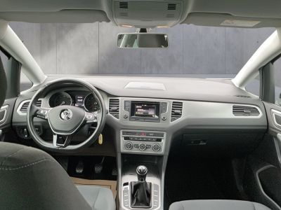 VW Golf Sportsvan Gebrauchtwagen