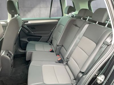 VW Golf Sportsvan Gebrauchtwagen