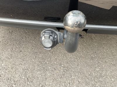 VW Golf Sportsvan Gebrauchtwagen