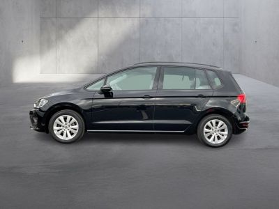 VW Golf Sportsvan Gebrauchtwagen