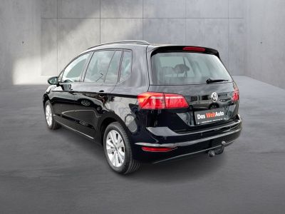 VW Golf Sportsvan Gebrauchtwagen