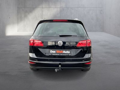 VW Golf Sportsvan Gebrauchtwagen