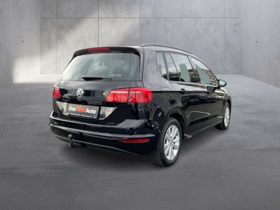 VW Golf Sportsvan Gebrauchtwagen