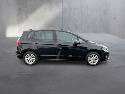 VW Golf Sportsvan Gebrauchtwagen