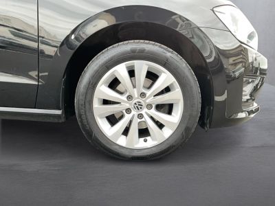 VW Golf Sportsvan Gebrauchtwagen