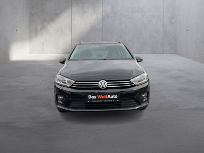 VW Golf Sportsvan Gebrauchtwagen