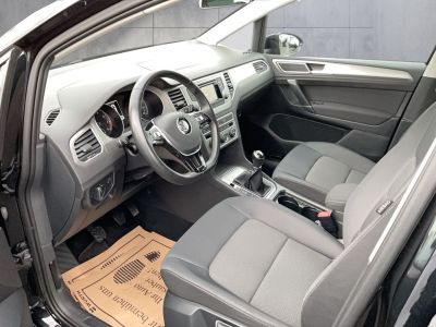 VW Golf Sportsvan Gebrauchtwagen