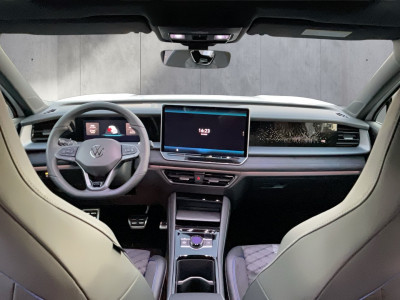 VW Tayron Gebrauchtwagen