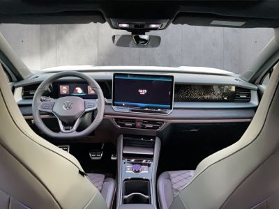 VW Tayron Gebrauchtwagen