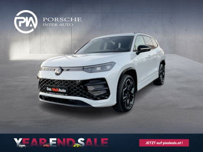 VW Tayron Gebrauchtwagen