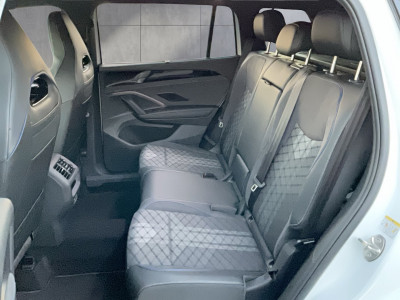 VW Tayron Gebrauchtwagen