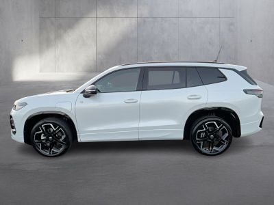 VW Tayron Gebrauchtwagen