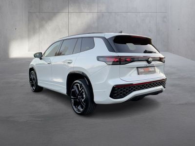 VW Tayron Gebrauchtwagen