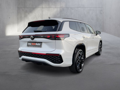 VW Tayron Gebrauchtwagen