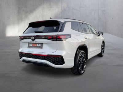 VW Tayron Gebrauchtwagen