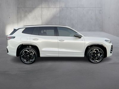 VW Tayron Gebrauchtwagen