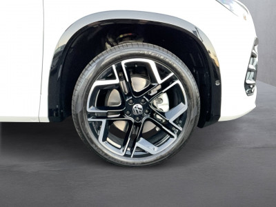 VW Tayron Gebrauchtwagen