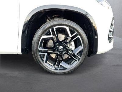 VW Tayron Gebrauchtwagen