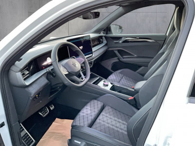 VW Tayron Gebrauchtwagen