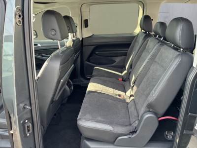 VW Caddy Gebrauchtwagen VW Caddy Gebrauchtwagen