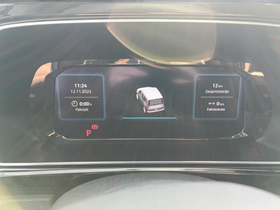 VW Caddy Gebrauchtwagen VW Caddy Gebrauchtwagen