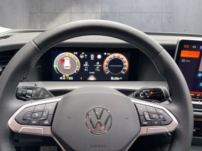 VW Tayron Gebrauchtwagen