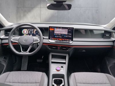 VW Tayron Gebrauchtwagen