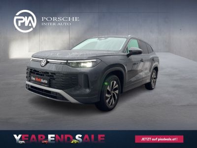 VW Tayron Gebrauchtwagen