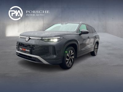 VW Tayron Gebrauchtwagen