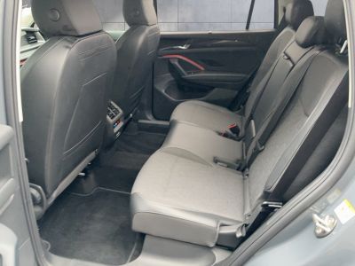 VW Tayron Gebrauchtwagen VW Tayron Gebrauchtwagen