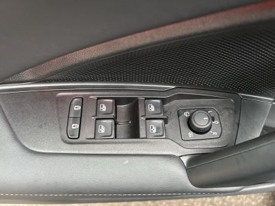 VW Tayron Gebrauchtwagen