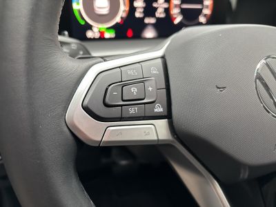 VW Tayron Gebrauchtwagen