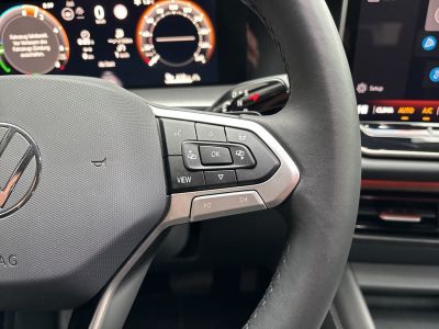 VW Tayron Gebrauchtwagen