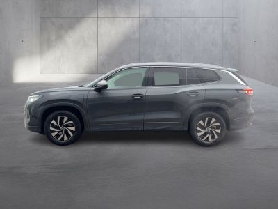 VW Tayron Gebrauchtwagen