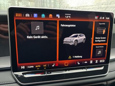 VW Tayron Gebrauchtwagen