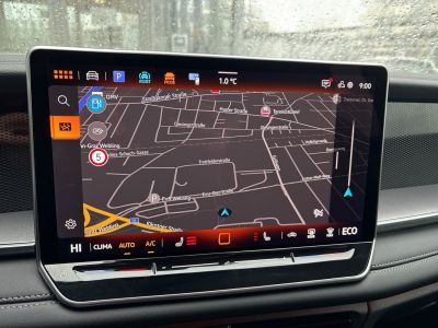 VW Tayron Gebrauchtwagen