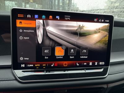 VW Tayron Gebrauchtwagen