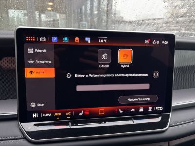 VW Tayron Gebrauchtwagen