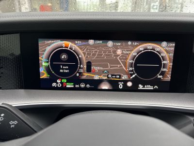 VW Tayron Gebrauchtwagen