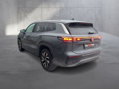 VW Tayron Gebrauchtwagen