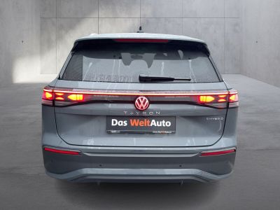 VW Tayron Gebrauchtwagen