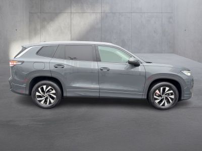 VW Tayron Gebrauchtwagen