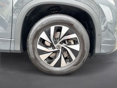 VW Tayron Gebrauchtwagen VW Tayron Gebrauchtwagen