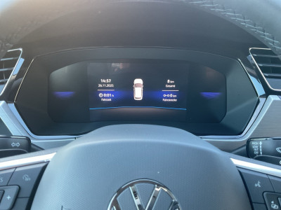 VW Touran Gebrauchtwagen VW Touran Gebrauchtwagen