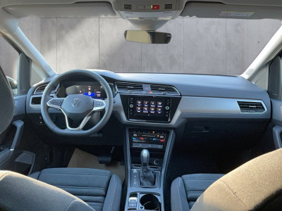 VW Touran Gebrauchtwagen VW Touran Gebrauchtwagen