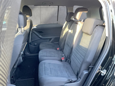 VW Touran Gebrauchtwagen VW Touran Gebrauchtwagen